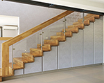 Construction et protection de vos escaliers par Escaliers Maisons à Crosville-la-Vieille
